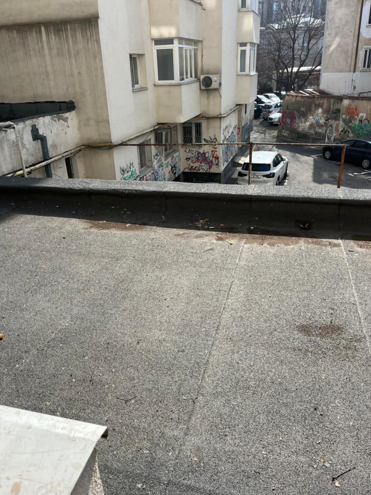 Romana 100 Sqm Deluxe Apartament Bucharest Exterior photo